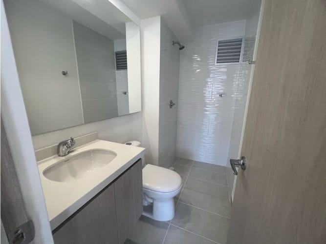 Apartamento de 2 alcobas en venta en Buenavista, Barranquilla, 67 m² · foto 17 de 20