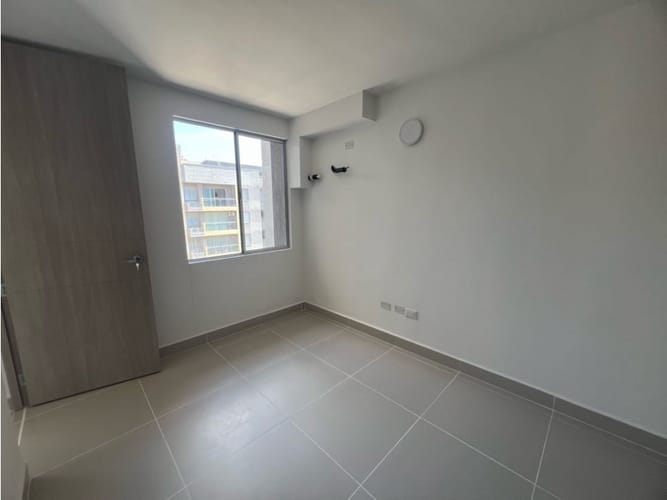 Apartamento de 2 alcobas en venta en Buenavista, Barranquilla, 67 m² · foto 18 de 20