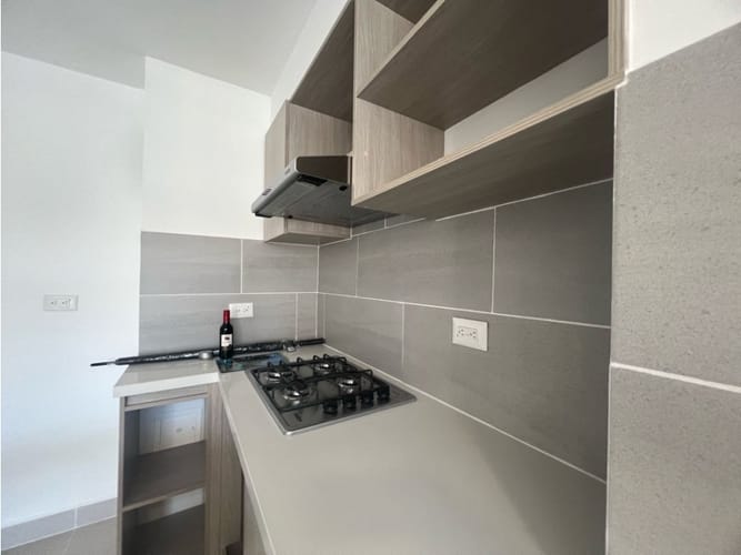 Apartamento de 2 alcobas en venta en Buenavista, Barranquilla, 67 m² · foto 19 de 20