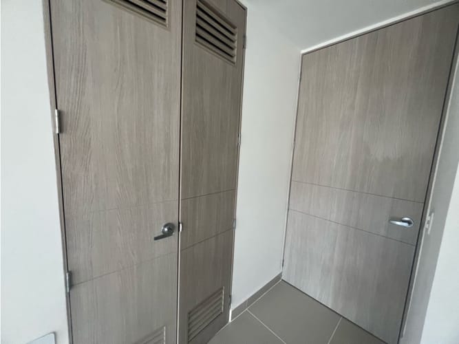 Apartamento de 2 alcobas en venta en Buenavista, Barranquilla, 67 m² · foto 20 de 20