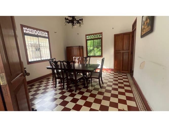 Casa de 4 alcobas en venta en El Prado, Barranquilla, 229 m² · foto 5 de 14