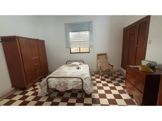 Casa de 4 alcobas en venta en El Prado, Barranquilla, 229 m² · foto 7 de 14
