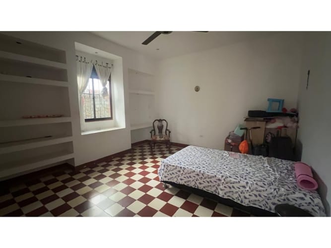 Casa de 4 alcobas en venta en El Prado, Barranquilla, 229 m² · foto 9 de 14