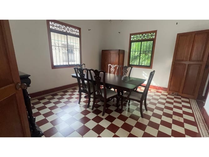 Casa de 4 alcobas en venta en El Prado, Barranquilla, 229 m² · foto 10 de 14
