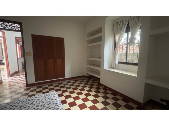 Casa de 4 alcobas en venta en El Prado, Barranquilla, 229 m² · foto 11 de 14
