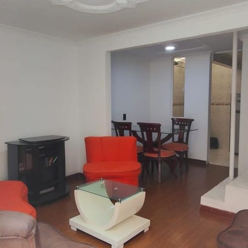 Casa de 4 alcobas en venta en Santa Catalina, Bogotá, 71 m² · foto 3 de 24