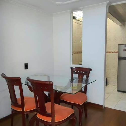 Casa de 4 alcobas en venta en Santa Catalina, Bogotá, 71 m² · foto 4 de 24