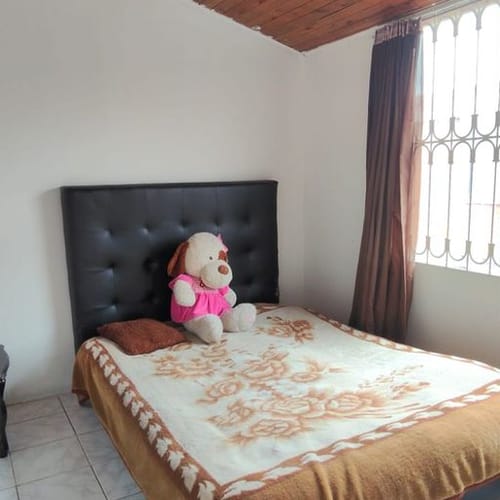 Casa de 4 alcobas en venta en Santa Catalina, Bogotá, 71 m² · foto 10 de 24