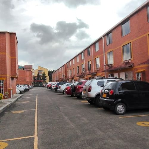 Casa de 4 alcobas en venta en Santa Catalina, Bogotá, 71 m² · foto 19 de 24