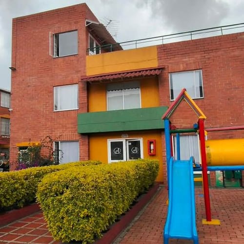 Casa de 4 alcobas en venta en Santa Catalina, Bogotá, 71 m² · foto 20 de 24