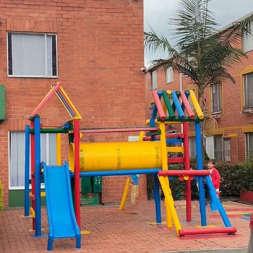 Casa de 4 alcobas en venta en Santa Catalina, Bogotá, 71 m² · foto 21 de 24