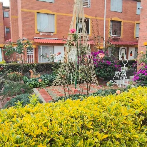 Casa de 4 alcobas en venta en Santa Catalina, Bogotá, 71 m² · foto 22 de 24