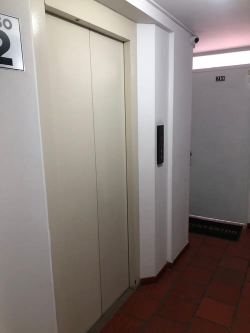 Apartamento de 2 alcobas en venta en Costa Azul, Bogotá, 35 m² · foto 3 de 23
