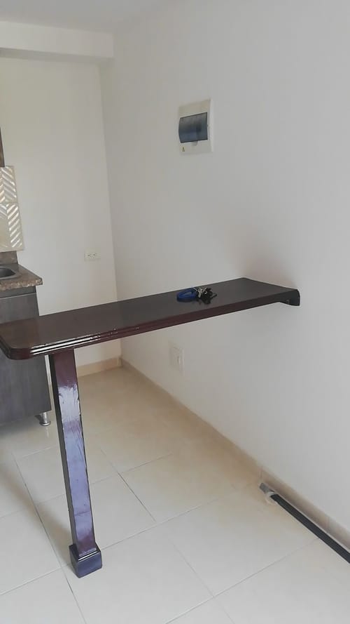 Apartamento de 2 alcobas en venta en Costa Azul, Bogotá, 35 m² · foto 5 de 23