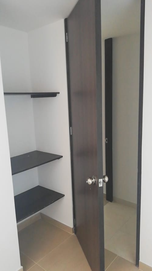Apartamento de 2 alcobas en venta en Costa Azul, Bogotá, 35 m² · foto 8 de 23