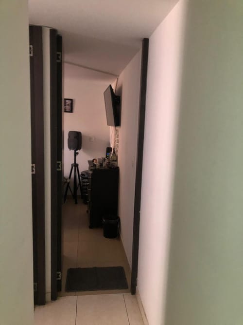 Apartamento de 2 alcobas en venta en Costa Azul, Bogotá, 35 m² · foto 9 de 23