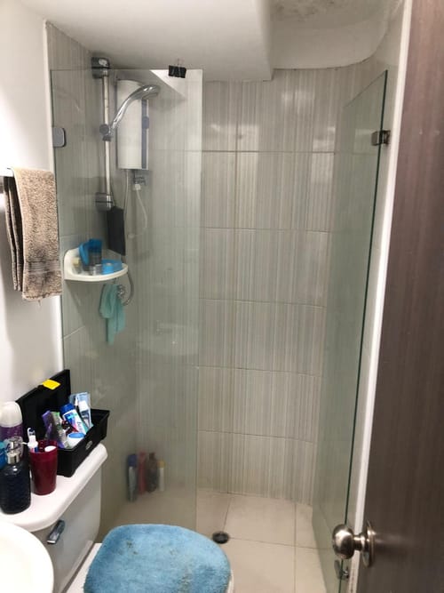 Apartamento de 2 alcobas en venta en Costa Azul, Bogotá, 35 m² · foto 10 de 23