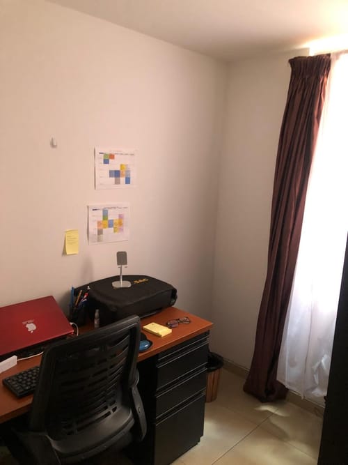 Apartamento de 2 alcobas en venta en Costa Azul, Bogotá, 35 m² · foto 11 de 23