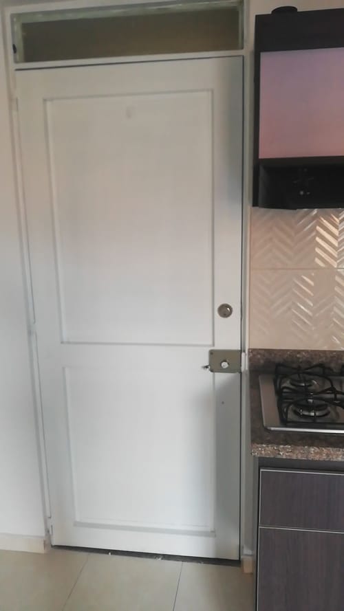 Apartamento de 2 alcobas en venta en Costa Azul, Bogotá, 35 m² · foto 16 de 23
