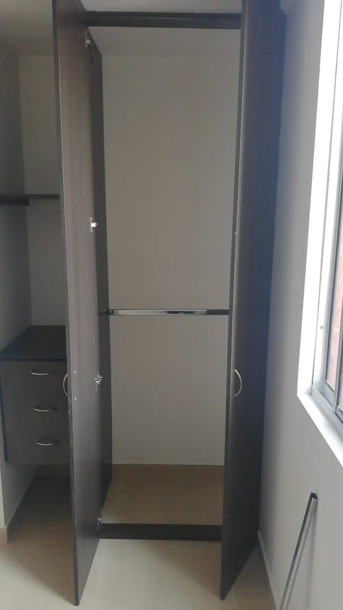 Apartamento de 2 alcobas en venta en Costa Azul, Bogotá, 35 m² · foto 22 de 23