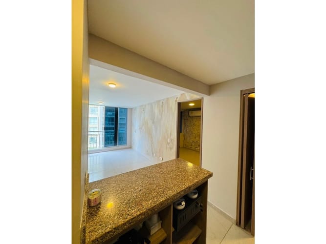 Apartamento de 2 alcobas en venta en Alameda, Barranquilla, 58 m² · foto 4 de 23