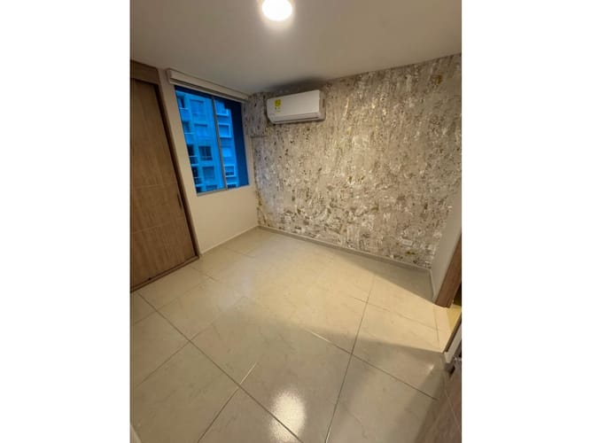 Apartamento de 2 alcobas en venta en Alameda, Barranquilla, 58 m² · foto 6 de 23
