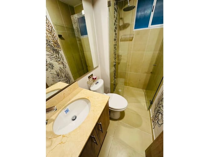 Apartamento de 2 alcobas en venta en Alameda, Barranquilla, 58 m² · foto 7 de 23