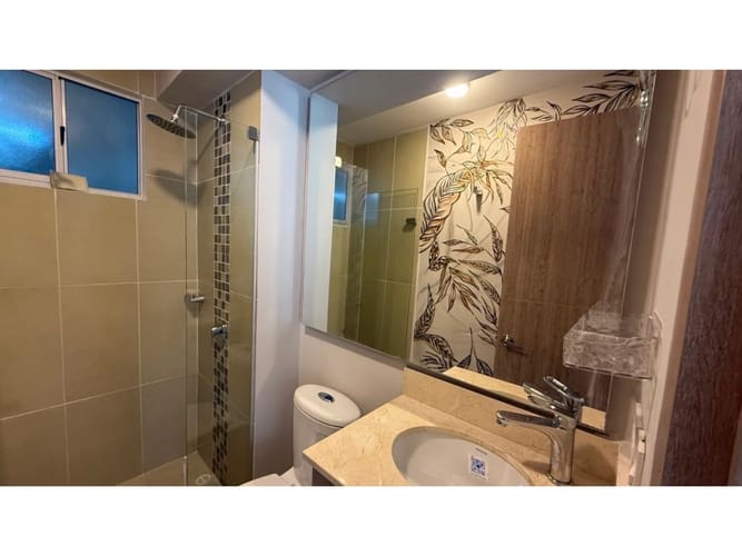 Apartamento de 2 alcobas en venta en Alameda, Barranquilla, 58 m² · foto 15 de 23