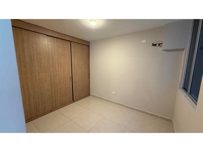 Apartamento de 2 alcobas en venta en Alameda, Barranquilla, 58 m² · foto 16 de 23