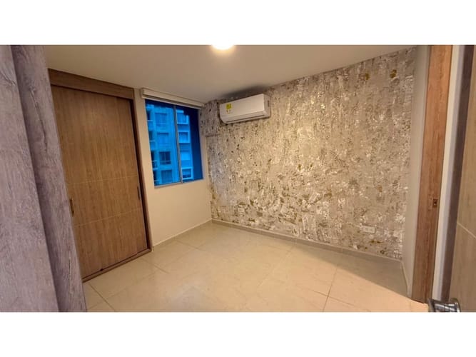 Apartamento de 2 alcobas en venta en Alameda, Barranquilla, 58 m² · foto 17 de 23