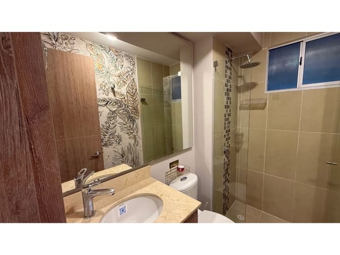 Apartamento de 2 alcobas en venta en Alameda, Barranquilla, 58 m² · foto 18 de 23