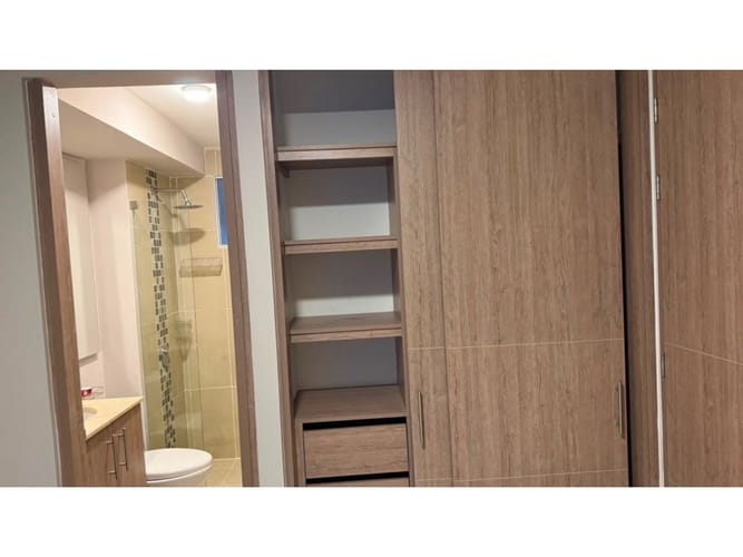 Apartamento de 2 alcobas en venta en Alameda, Barranquilla, 58 m² · foto 19 de 23