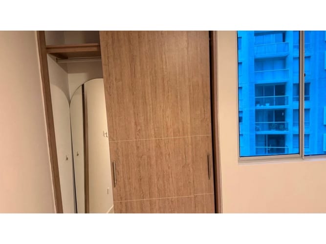 Apartamento de 2 alcobas en venta en Alameda, Barranquilla, 58 m² · foto 20 de 23