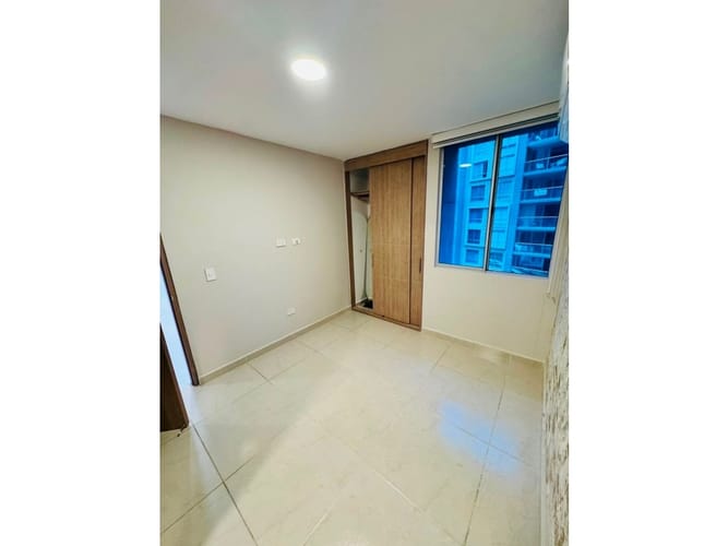 Apartamento de 2 alcobas en venta en Alameda, Barranquilla, 58 m² · foto 21 de 23