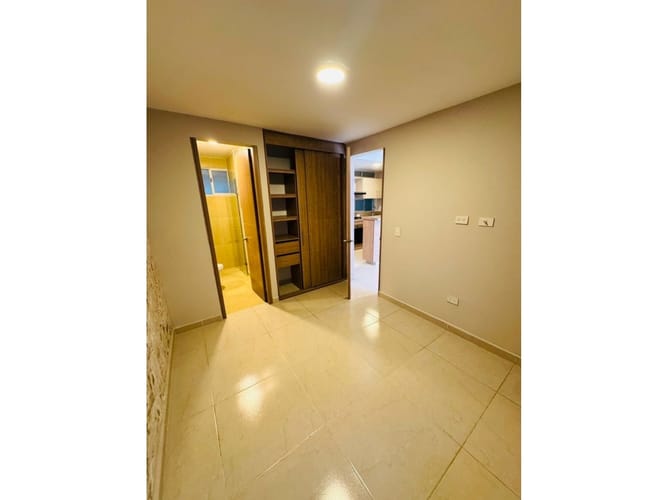 Apartamento de 2 alcobas en venta en Alameda, Barranquilla, 58 m² · foto 22 de 23