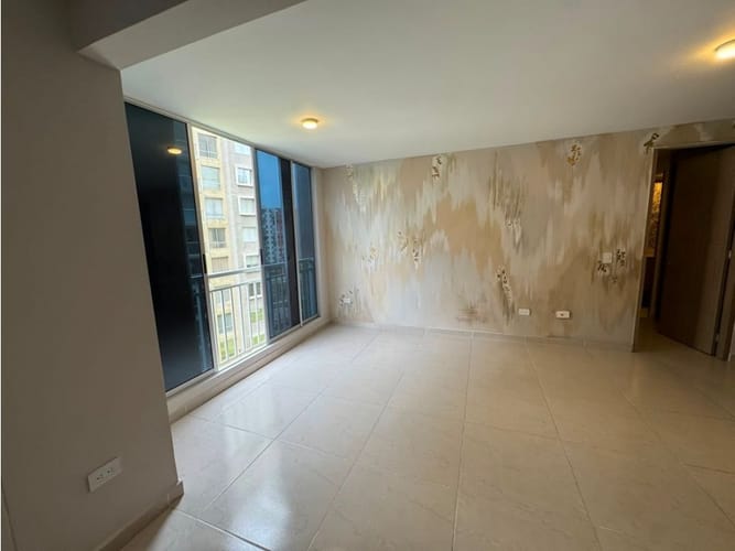 Apartamento de 2 alcobas en venta en Alameda, Barranquilla, 58 m² · foto 23 de 23