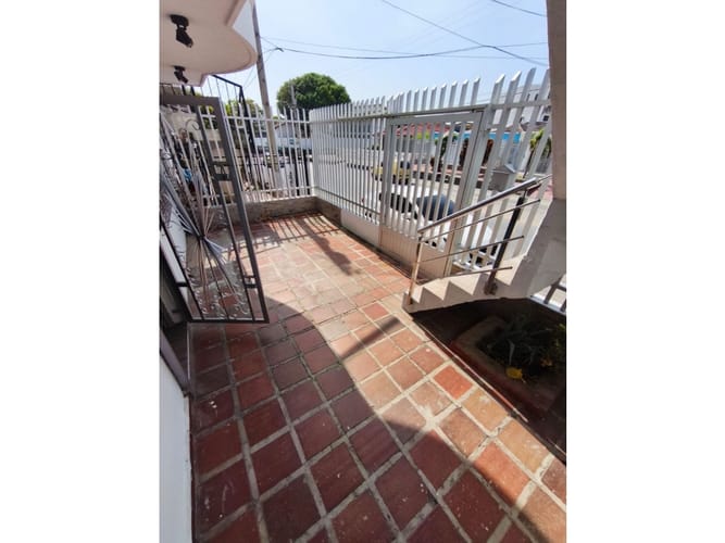 Casa de 5 alcobas en venta en Los Andes, Barranquilla, 127 m² · foto 3 de 24