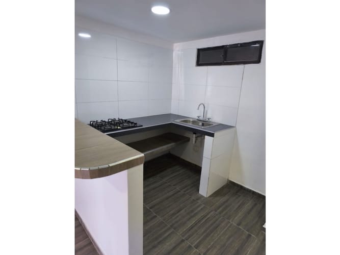 Casa de 5 alcobas en venta en Los Andes, Barranquilla, 127 m² · foto 5 de 24