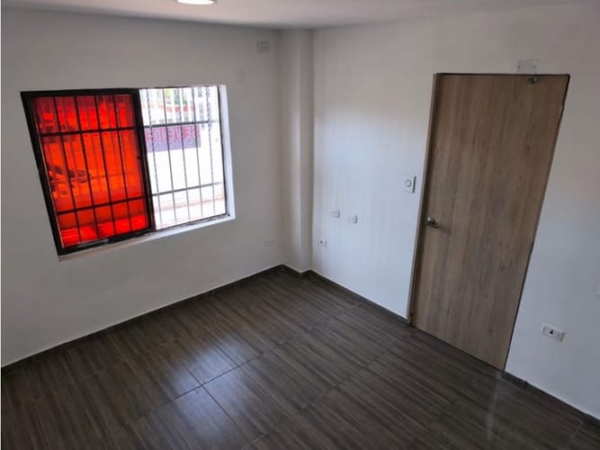 Casa de 5 alcobas en venta en Los Andes, Barranquilla, 127 m² · foto 6 de 24