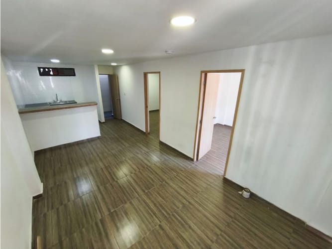 Casa de 5 alcobas en venta en Los Andes, Barranquilla, 127 m² · foto 9 de 24