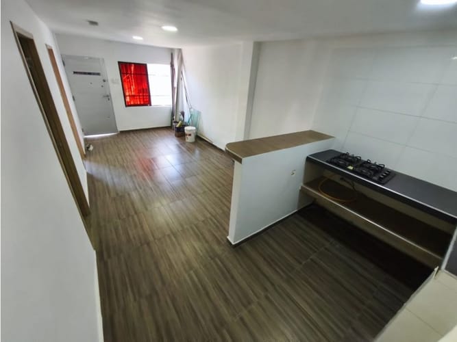 Casa de 5 alcobas en venta en Los Andes, Barranquilla, 127 m² · foto 10 de 24