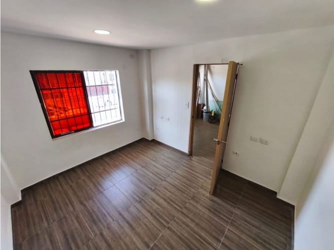 Casa de 5 alcobas en venta en Los Andes, Barranquilla, 127 m² · foto 11 de 24