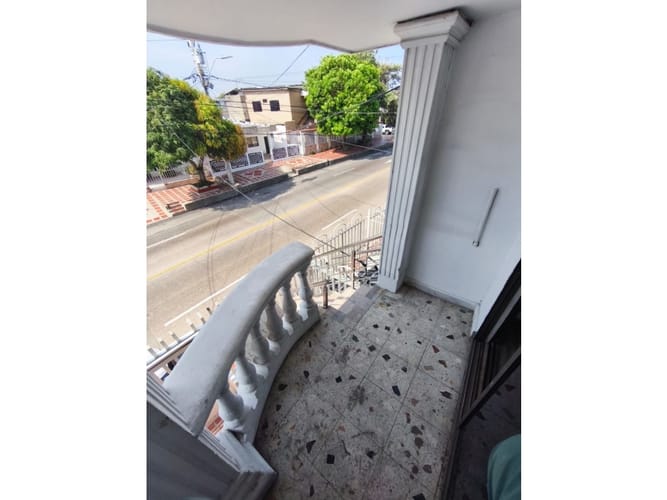 Casa de 5 alcobas en venta en Los Andes, Barranquilla, 127 m² · foto 15 de 24