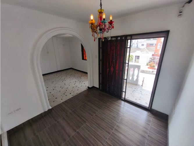 Casa de 5 alcobas en venta en Los Andes, Barranquilla, 127 m² · foto 16 de 24