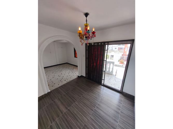 Casa de 5 alcobas en venta en Los Andes, Barranquilla, 127 m² · foto 18 de 24