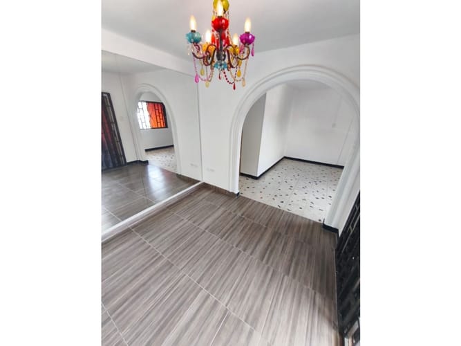 Casa de 5 alcobas en venta en Los Andes, Barranquilla, 127 m² · foto 19 de 24