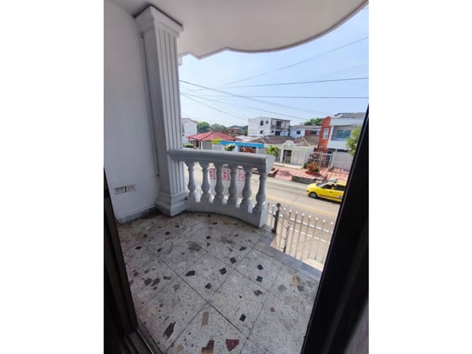 Casa de 5 alcobas en venta en Los Andes, Barranquilla, 127 m² · foto 20 de 24
