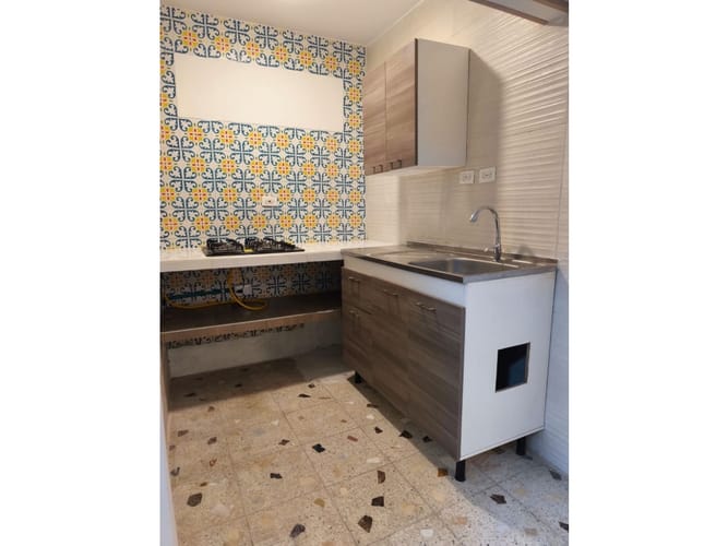 Casa de 5 alcobas en venta en Los Andes, Barranquilla, 127 m² · foto 22 de 24