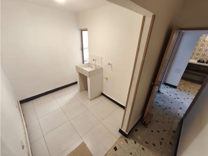 Casa de 5 alcobas en venta en Los Andes, Barranquilla, 127 m² · foto 23 de 24