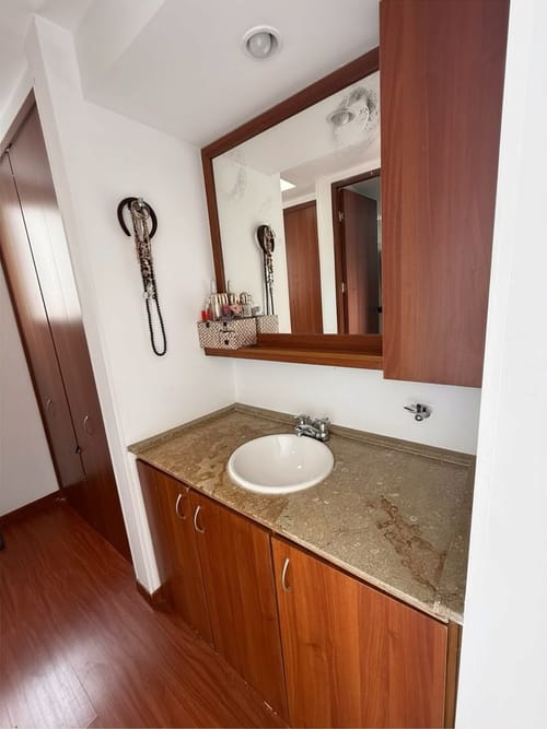Apartamento de 4 alcobas en venta en Colina Campestre, Bogotá, 105 m² · foto 3 de 18